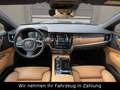 Volvo V90 T8  Kombi Inscription Plug-In Hybrid AWD-AHK Schwarz - thumbnail 11