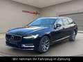 Volvo V90 T8  Kombi Inscription Plug-In Hybrid AWD-AHK Schwarz - thumbnail 1