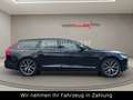 Volvo V90 T8  Kombi Inscription Plug-In Hybrid AWD-AHK Schwarz - thumbnail 4