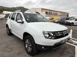 Dacia Duster 1.5 dCi 110 Euro6 Prestige 4X2
