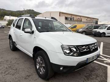 1.5 dCi 110 Euro6 Prestige 4X2