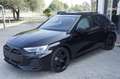 Audi A3 SPB 35 TDI S tronic S line TETTO 360 SONOS MATRIX Noir - thumbnail 1