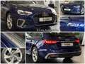 Audi A4 40 TDI S-line ViCo Matrix HUD Pano ACC AHK Blau - thumbnail 12