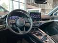 Audi A4 40 TDI S-line ViCo Matrix HUD Pano ACC AHK Blau - thumbnail 7