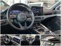 Audi A4 40 TDI S-line ViCo Matrix HUD Pano ACC AHK Albastru - thumbnail 11