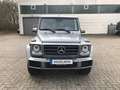Mercedes-Benz G 500 Limited Edition Anschluss-Garantie WIE NEU Grau - thumbnail 3