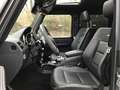 Mercedes-Benz G 500 Limited Edition Anschluss-Garantie WIE NEU Gris - thumbnail 13