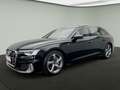 Audi A6 Design 50 TDI quattro S line*Navi*Matri Schwarz - thumbnail 3