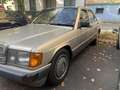 Mercedes-Benz 190 190 E 1.8 Beige - thumbnail 2