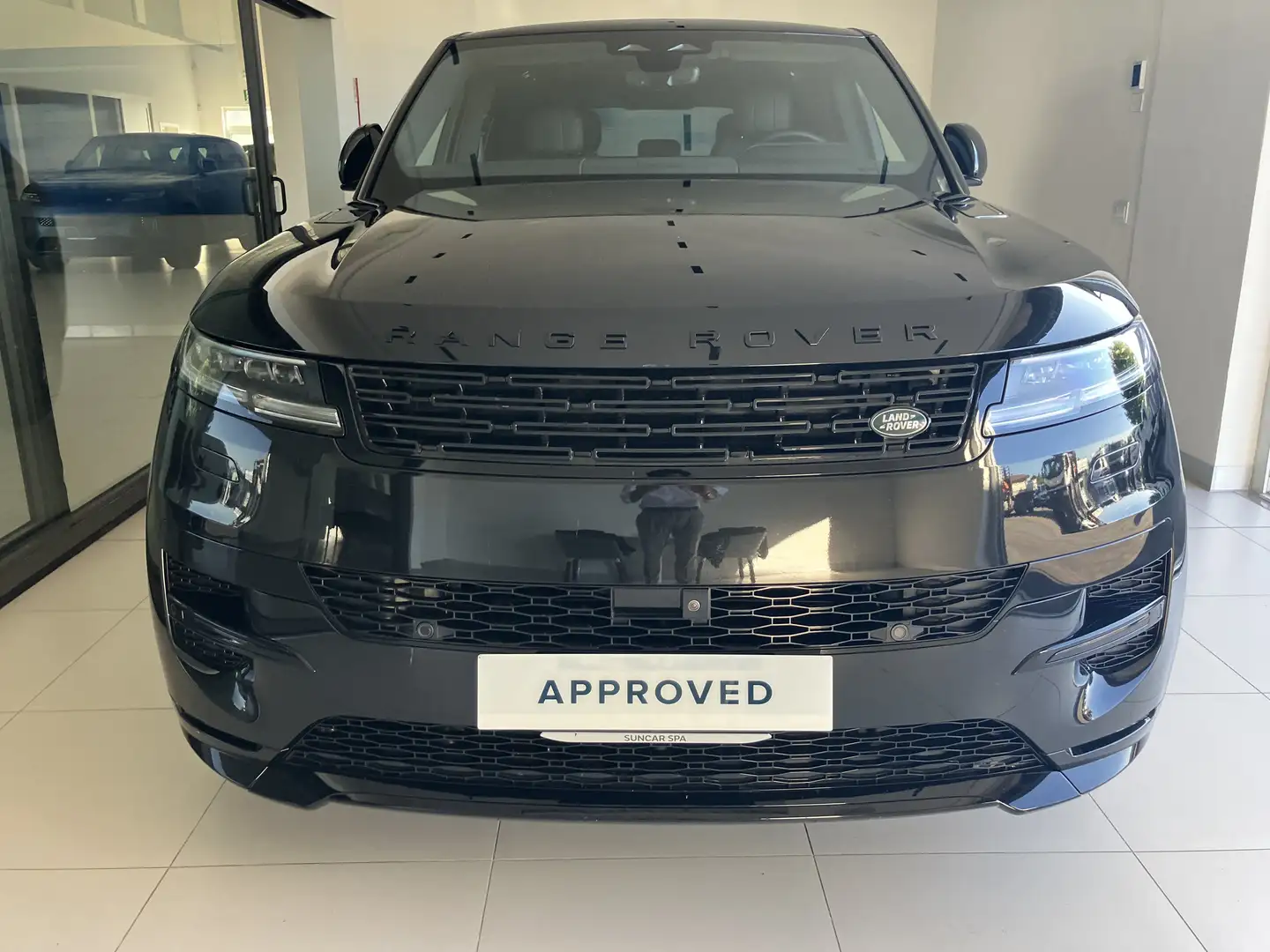 Land Rover Range Rover Sport Dynamic SE MHEV 259vb AZIENDALE - 1