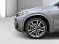 BMW X2 xDrive25e  M Sport M Shadow Line Grau - thumbnail 4