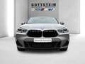 BMW X2 xDrive25e  M Sport M Shadow Line Grau - thumbnail 3