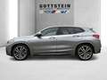 BMW X2 xDrive25e  M Sport M Shadow Line Grau - thumbnail 5