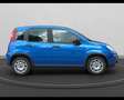 Fiat New Panda 1.0 FireFly Hybrid Blue - thumbnail 4