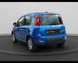 Fiat New Panda 1.0 FireFly Hybrid Bleu - thumbnail 6