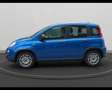 Fiat New Panda 1.0 FireFly Hybrid Bleu - thumbnail 5