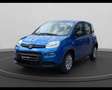 Fiat New Panda 1.0 FireFly Hybrid Bleu - thumbnail 1