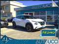 Nissan Juke 1.0 DIG-T 114 CV N-Connecta Blanc - thumbnail 1