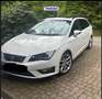 SEAT Leon ST 2.0 TDI Start&Stop FR Weiß - thumbnail 1