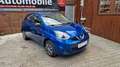 Nissan Micra Visia First, Nichtraucher, 1 Hand Blauw - thumbnail 1
