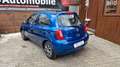 Nissan Micra Visia First, Nichtraucher, 1 Hand Blauw - thumbnail 6