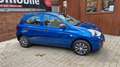 Nissan Micra Visia First, Nichtraucher, 1 Hand Blauw - thumbnail 3
