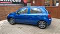 Nissan Micra Visia First, Nichtraucher, 1 Hand Blauw - thumbnail 4