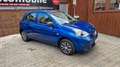 Nissan Micra Visia First, Nichtraucher, 1 Hand Blauw - thumbnail 2