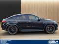 Mercedes-Benz GLE 43 AMG OrangeArtEdit Leder SD+AHK+4Reifen neu Чорний - thumbnail 8