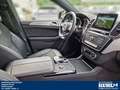 Mercedes-Benz GLE 43 AMG OrangeArtEdit Leder SD+AHK+4Reifen neu Чорний - thumbnail 27