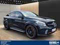 Mercedes-Benz GLE 43 AMG OrangeArtEdit Leder SD+AHK+4Reifen neu Чорний - thumbnail 7