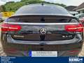 Mercedes-Benz GLE 43 AMG OrangeArtEdit Leder SD+AHK+4Reifen neu Zwart - thumbnail 35