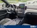 Mercedes-Benz GLE 43 AMG OrangeArtEdit Leder SD+AHK+4Reifen neu Чорний - thumbnail 21