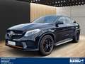 Mercedes-Benz GLE 43 AMG OrangeArtEdit Leder SD+AHK+4Reifen neu Чорний - thumbnail 5