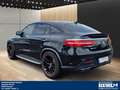 Mercedes-Benz GLE 43 AMG OrangeArtEdit Leder SD+AHK+4Reifen neu Чорний - thumbnail 11