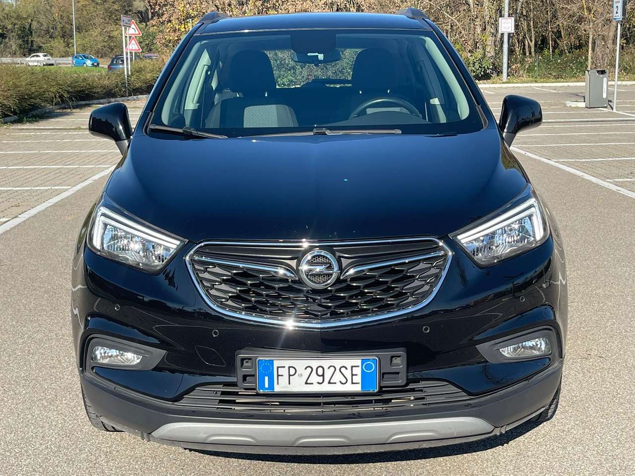 Opel Mokka X Mokka X 1.6 cdti Ultimate s