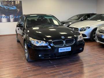 530d Touring Platinum