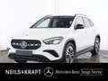 Mercedes-Benz GLA 220 d 4M NIGHT+PROGRESSIVE+TOTW+360+KAM+LED Weiß - thumbnail 1