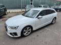 Audi S4 Avant 3.0 TDI quattro Matrix Navi LED Weiß - thumbnail 8