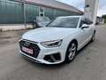 Audi S4 Avant 3.0 TDI quattro Matrix Navi LED Weiß - thumbnail 1