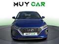 Hyundai IONIQ HEV 1.6 GDI Klass Azul - thumbnail 2