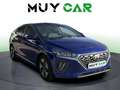 Hyundai IONIQ HEV 1.6 GDI Klass Azul - thumbnail 1