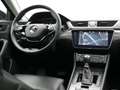 Skoda Superb Combi 1.4 TSI iV Edition Plug In Hybrid 218pk PHEV Zwart - thumbnail 35