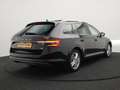 Skoda Superb Combi 1.4 TSI iV Edition Plug In Hybrid 218pk PHEV Zwart - thumbnail 3