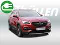 Opel Grandland X BI 1.6 PHEV 4x4 Leder Navi SHZ Kamera Rot - thumbnail 1