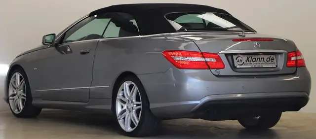 Mercedes-Benz E-Class view 10