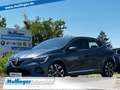 Renault Clio e-Tech140 Intens Navi Kamera Sitz+Lenkh.AHK Grau - thumbnail 1