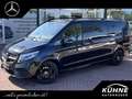 Mercedes-Benz V 300 4Matic AMG Avantgarde Edition Extralang Schwarz - thumbnail 1