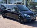 Mercedes-Benz V 300 4Matic AMG Avantgarde Edition Extralang Schwarz - thumbnail 6