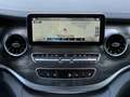 Mercedes-Benz V 300 4Matic AMG Avantgarde Edition Extralang Schwarz - thumbnail 10